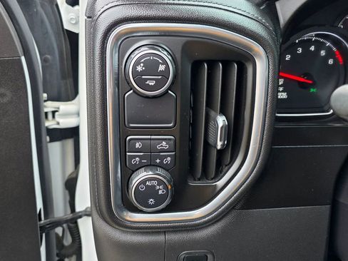 Used 2019 Chevrolet Silverado 1500 RST w/ All-Star Edition image 21