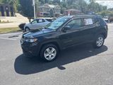 Certified 2022 Jeep Compass Latitude image 1