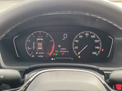 Used 2025 Honda Civic Sport image 20