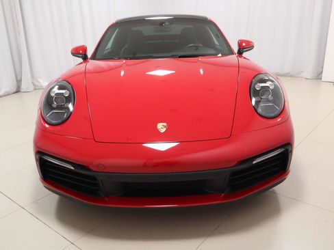 Used 2022 Porsche 911 Carrera S RWD image 7