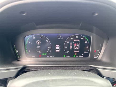 Used 2026 Honda Accord Sport image 13