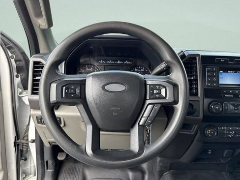 Used 2022 Ford F250 XL RWD image 37