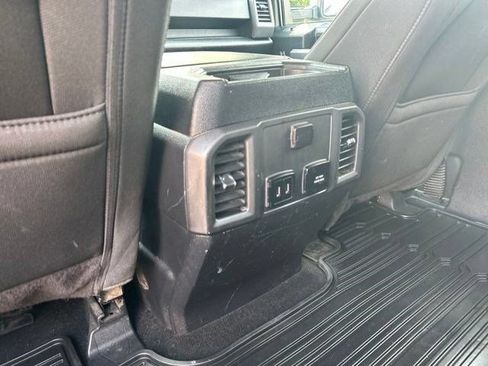 Used 2019 Ford F150 XLT w/ Equipment Group 302A Luxury AWD/4WD image 35