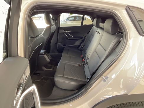 New 2026 BMW X2 xDrive28i w/ Convenience Package image 25