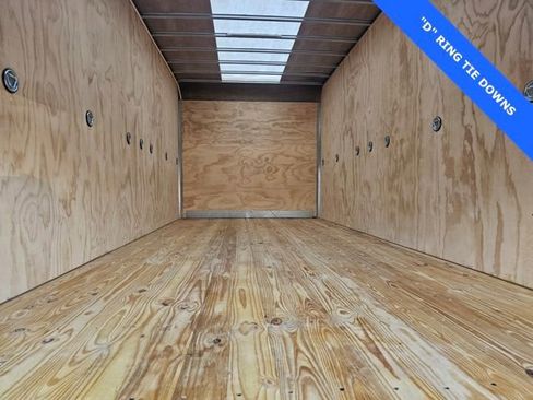 New 2025 Chevrolet Low Cab Forward 5500XG image 12