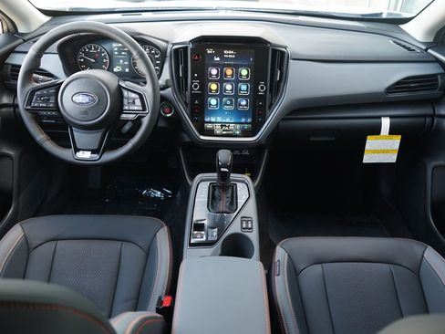 New 2026 Subaru Crosstrek 2.5i Limited image 8