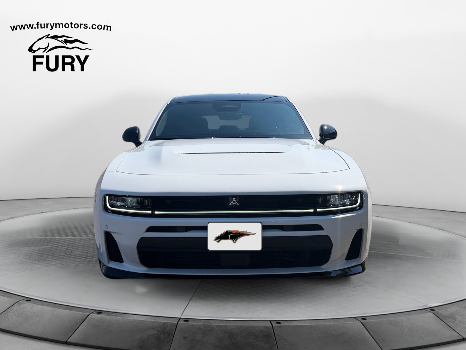 New 2026 Dodge Charger R/T AWD/4WD image 10