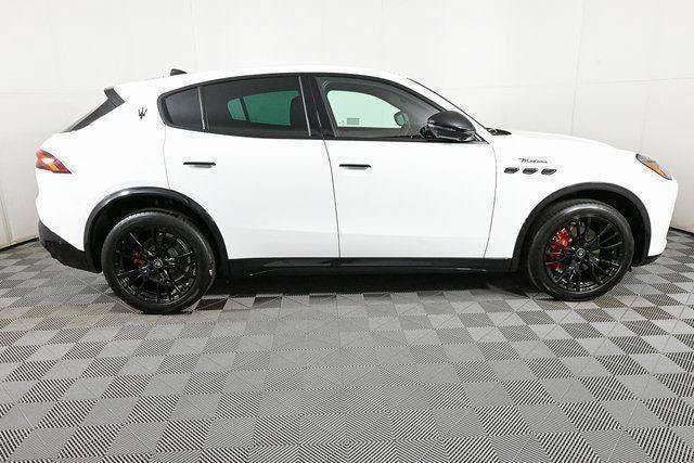 New 2025 Maserati Grecale Modena AWD/4WD image 31
