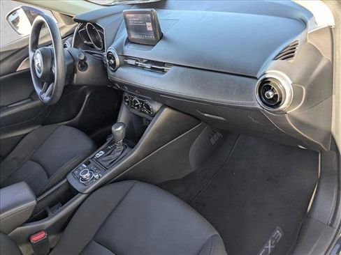 Used 2019 MAZDA CX-3 Sport image 20