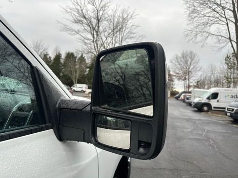 Used 2024 RAM 2500 Big Horn w/ Bed Utility Group image 12