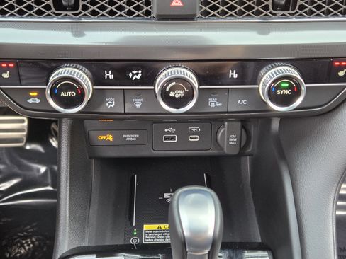 Certified 2025 Acura Integra A-Spec image 19