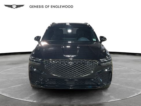 Used 2023 Genesis GV70 2.5T w/ Sport Prestige Package image 2