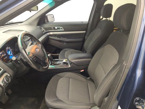 Used 2017 Ford Explorer XLT FWD image 17