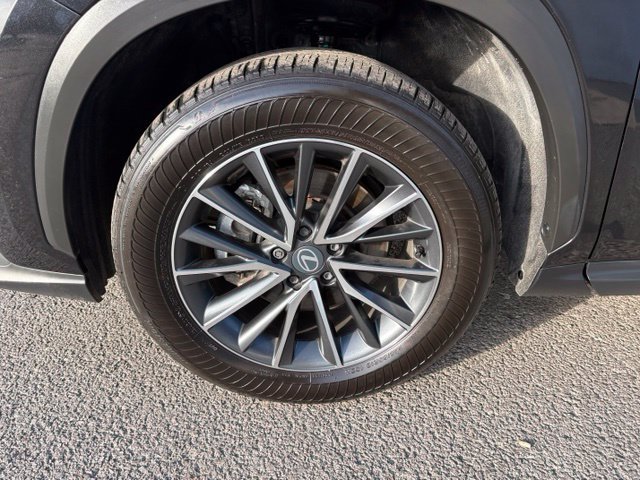 Used 2026 Lexus NX 350 AWD w/ Accessory Package (Z1) image 13