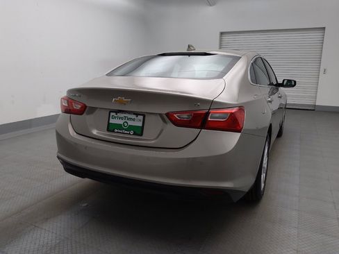 Used 2024 Chevrolet Malibu LT FWD image 7