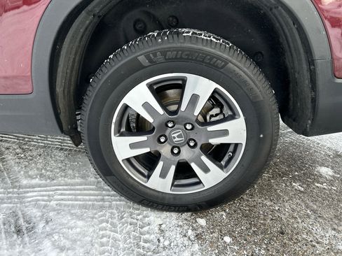 Used 2019 Honda Ridgeline RTL-E image 31