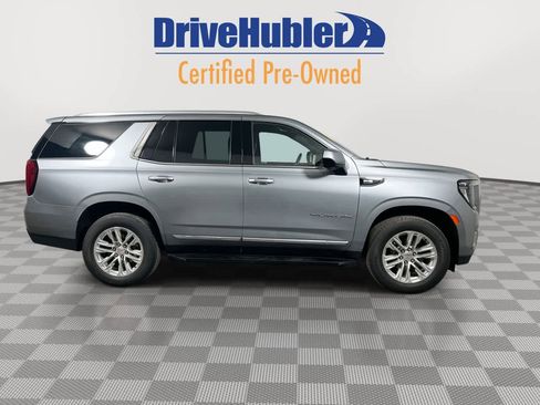 Used 2024 GMC Yukon SLT image 9