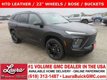 New 2026 Buick Enclave Sport Touring