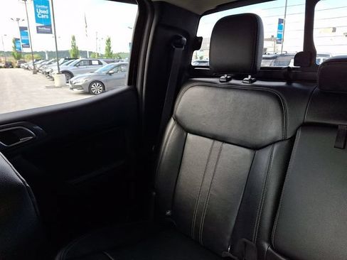 Used 2020 Ford Ranger Lariat w/ Equipment Group 501A Mid AWD/4WD image 18
