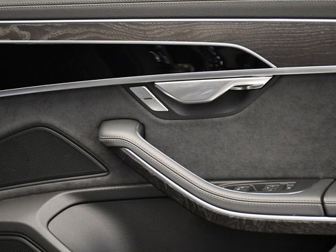 Certified 2023 Audi A8 L 3.0T w/ Comfort Plus Package image 51