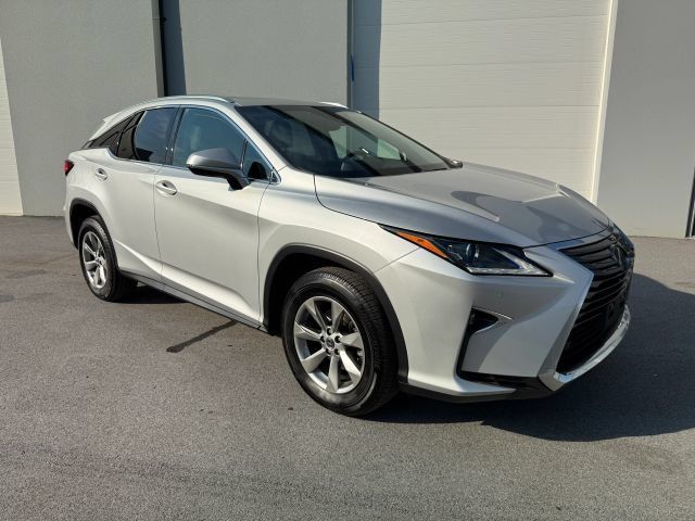 Used 2019 Lexus RX 350 AWD w/ Navigation Package image 10