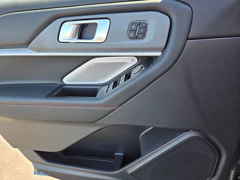 New 2026 Ford Explorer ST AWD/4WD image 17