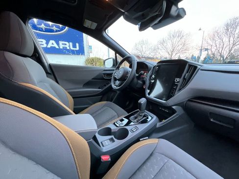 New 2026 Subaru Crosstrek 2.5i Sport image 18