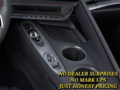 New 2026 Chevrolet Corvette Z06 image 23