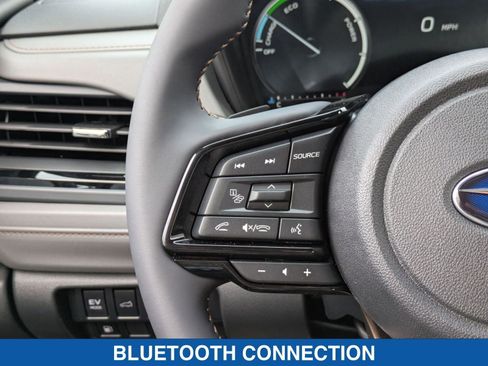 Certified 2025 Subaru Forester Sport image 17