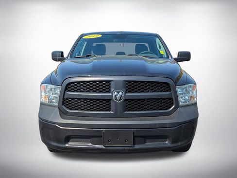 Used 2019 RAM 1500 Tradesman w/ Popular Equipment Group image 9
