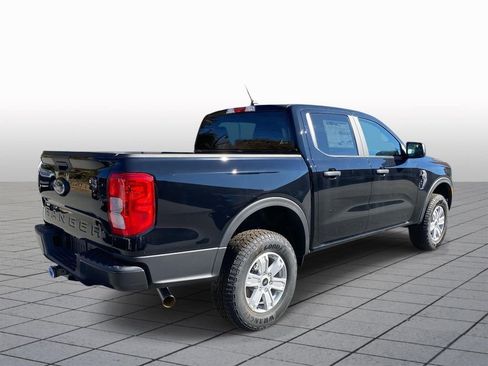 New 2025 Ford Ranger XL w/ Trailer Tow Package image 6