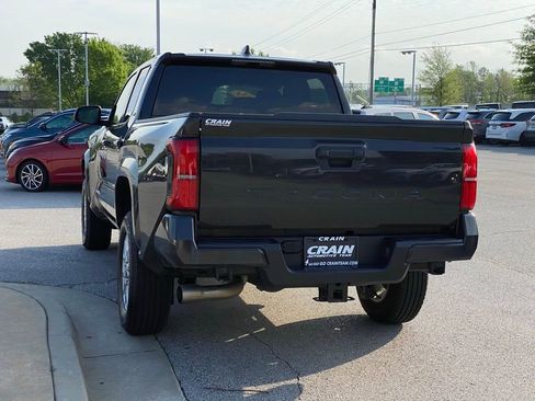 Used 2024 Toyota Tacoma SR5 RWD image 5