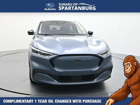 Used 2023 Ford Mustang Mach-E Premium RWD image 2
