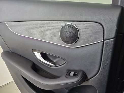 Certified 2022 Mercedes-Benz GLC 300 GLC 300 w/ Multimedia Package Lite image 26