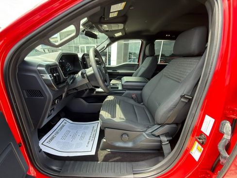 Used 2023 Ford F150 XL w/ STX Appearance Package RWD image 20