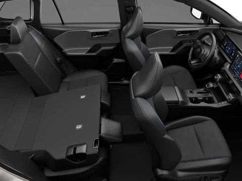 New 2026 Toyota RAV4 XSE AWD/4WD image 8