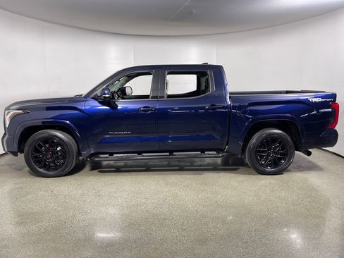Used 2022 Toyota Tundra SR5 image 6