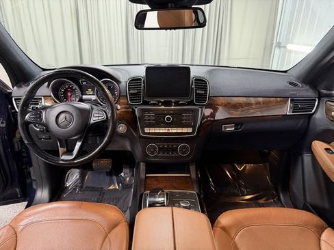 Used 2018 Mercedes-Benz GLE 350 4MATIC image 13