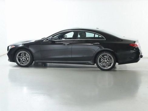 Used 2022 Mercedes-Benz CLS 450 4MATIC image 46