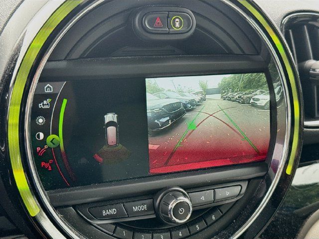 Used 2020 MINI Cooper Countryman S AWD/4WD image 19