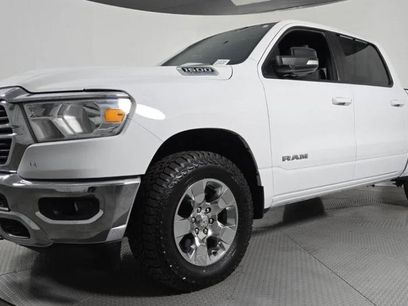 Used 2021 RAM 1500 Big Horn