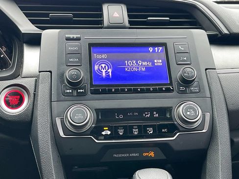 Used 2016 Honda Civic LX-P image 14