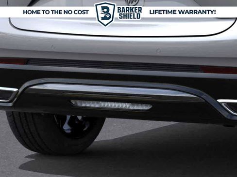 New 2026 Buick Envision Sport Touring image 14