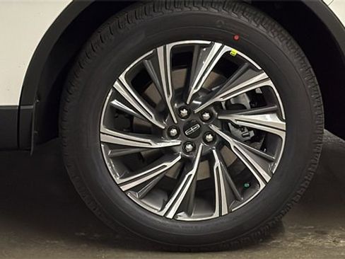 New 2026 Lincoln Aviator Black Label w/ Black Label Special Edition image 40