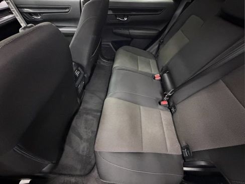 Certified 2025 Honda CR-V EX image 17