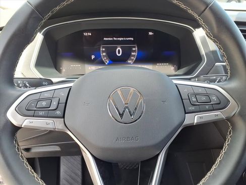 Used 2024 Volkswagen Tiguan S FWD image 32
