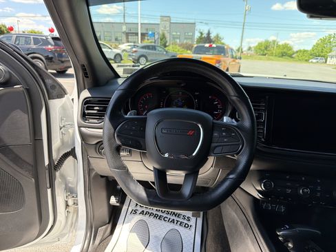 Used 2021 Dodge Durango GT AWD/4WD image 18