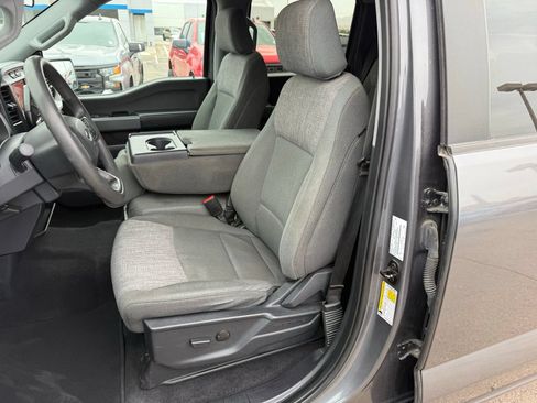 Used 2023 Ford F150 XLT AWD/4WD image 28