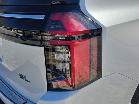 New 2026 Nissan Armada SL RWD image 11