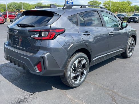 New 2026 Subaru Crosstrek 2.5i Limited AWD/4WD image 5